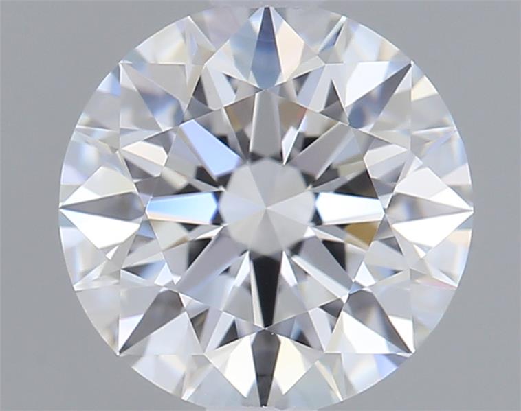 IGI 1.22 Carat Round Brilliant Lab Grown Diamond
