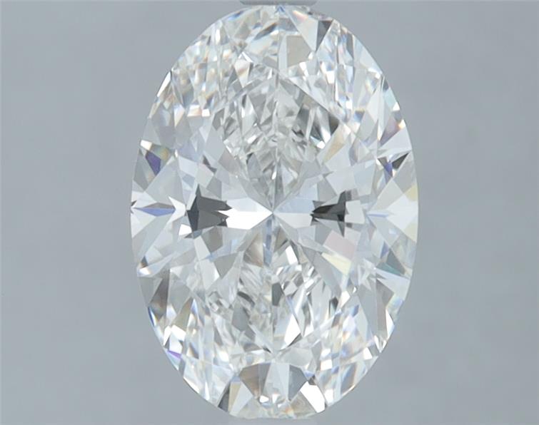 IGI 1.71 Carat Oval Lab Grown Diamond 人工培育鑽石 實驗室人造鑽石