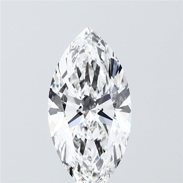 IGI 1.27 Carat Marquise Lab Grown Diamond 人工培育鑽石 實驗室人造鑽石