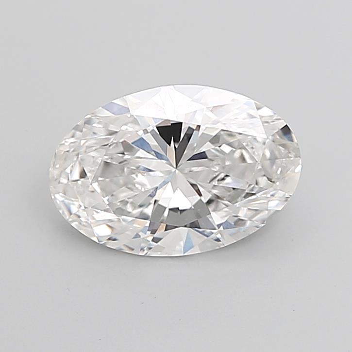 IGI 3.03 Carat Oval Lab Grown Diamond 人工培育鑽石 實驗室人造鑽石