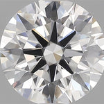 IGI 1.44 Carat Round Brilliant Lab Grown Diamond 人工培育鑽石 實驗室人造鑽石