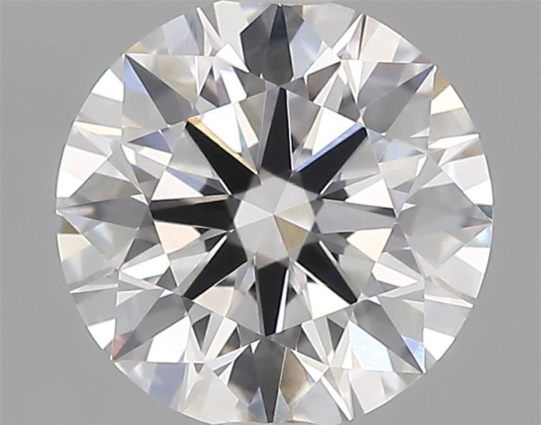 IGI 1.44 Carat Round Brilliant Lab Grown Diamond 人工培育鑽石 實驗室人造鑽石