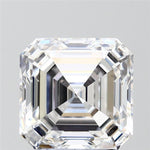 IGI 3.01 Carat Asscher Lab Grown Diamond 人工培育鑽石 實驗室人造鑽石