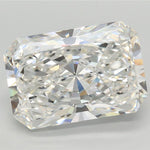 IGI 4.17 Carat Radiant Cut Lab Grown Diamond 人工培育鑽石 實驗室人造鑽石