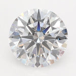 IGI 2.10 Carat Round Brilliant Lab Grown Diamond 人工培育鑽石 實驗室人造鑽石