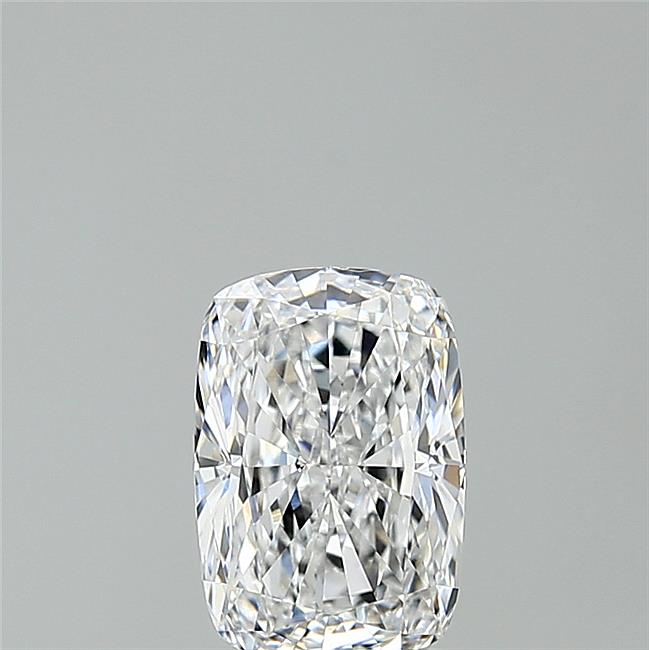 IGI 1.90 Carat Cushion Lab Grown Diamond 人工培育鑽石 實驗室人造鑽石