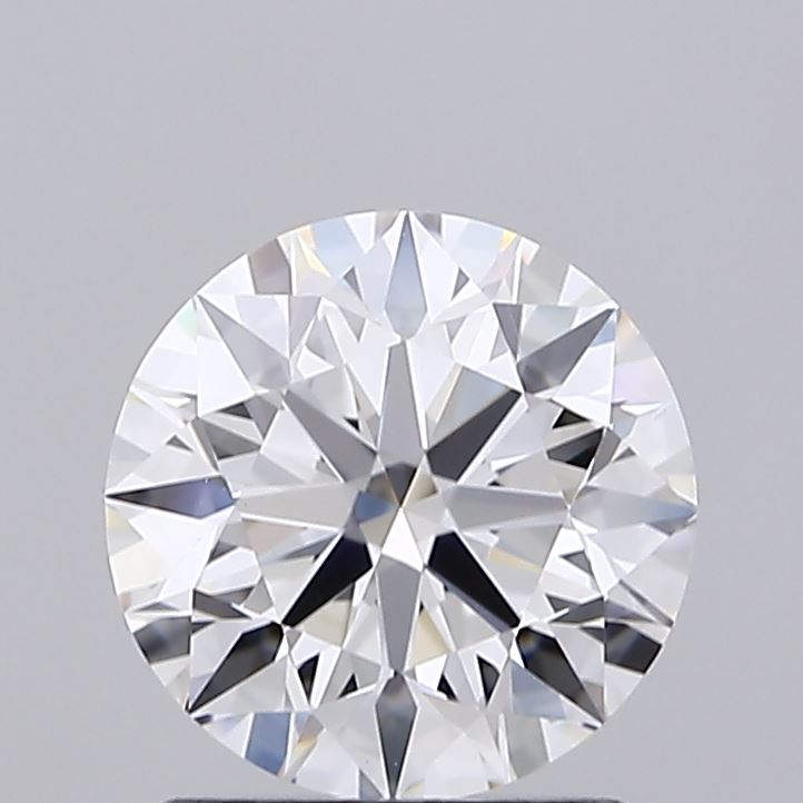 IGI 1.51 Carat Round Brilliant Lab Grown Diamond