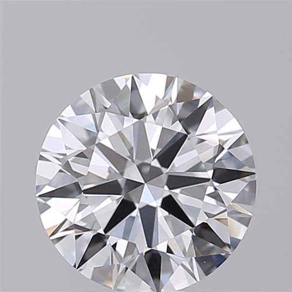GIA 1.02 Carat Round Brilliant Lab Grown Diamond