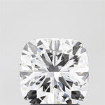 IGI 1.95 Carat Cushion Lab Grown Diamond 人工培育鑽石 實驗室人造鑽石