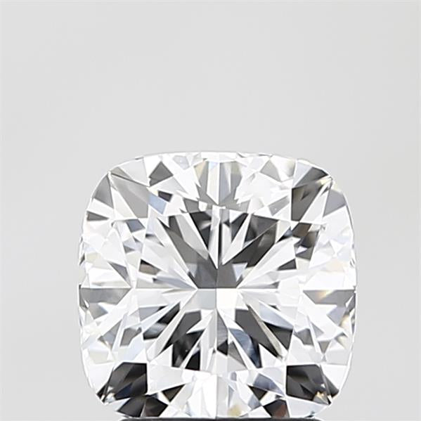 IGI 1.95 Carat Cushion Lab Grown Diamond 人工培育鑽石 實驗室人造鑽石