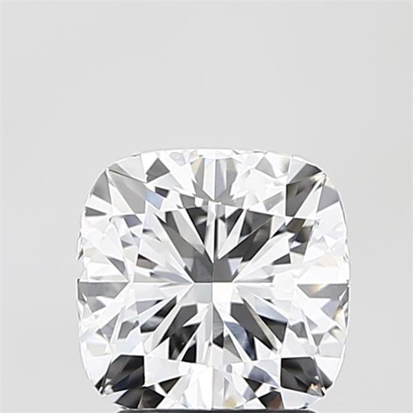 IGI 1.95 Carat Cushion Lab Grown Diamond 人工培育鑽石 實驗室人造鑽石
