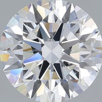 IGI 1.38 Carat Round Brilliant Lab Grown Diamond 人工培育鑽石 實驗室人造鑽石