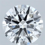 IGI 1.85 Carat Round Brilliant Lab Grown Diamond 人工培育鑽石 實驗室人造鑽石
