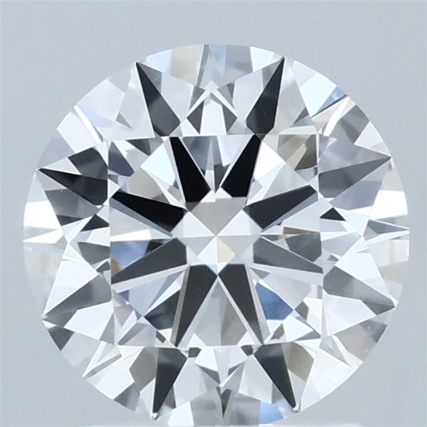 IGI 1.85 Carat Round Brilliant Lab Grown Diamond 人工培育鑽石 實驗室人造鑽石