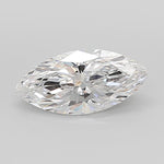 IGI 2.54 Carat Marquise Lab Grown Diamond 人工培育鑽石 實驗室人造鑽石