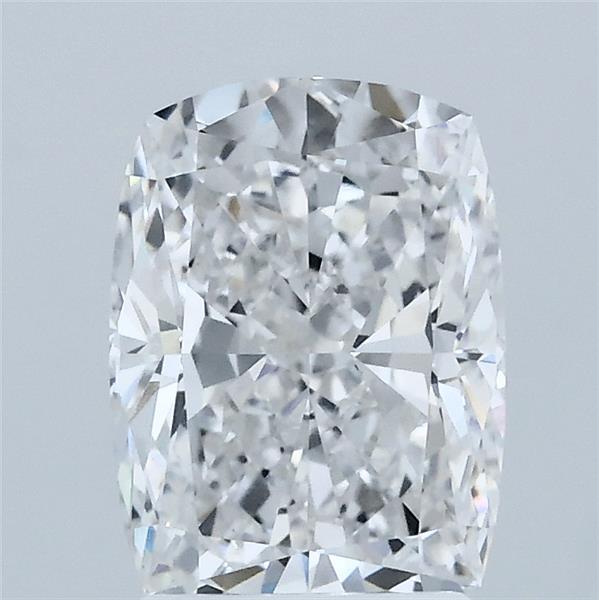 IGI 2.02 Carat Cushion Lab Grown Diamond 人工培育鑽石 實驗室人造鑽石