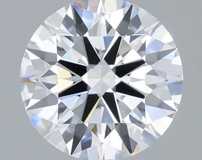 IGI 1.02 Carat Round Brilliant Lab Grown Diamond 人工培育鑽石 實驗室人造鑽石