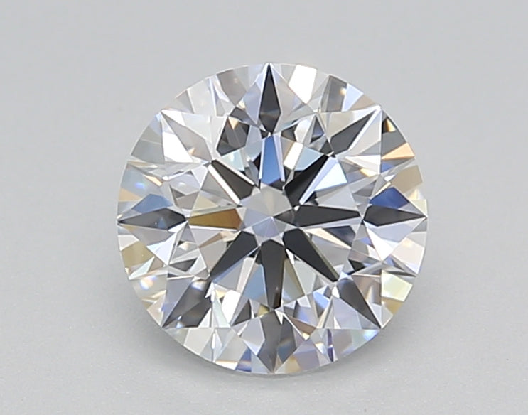 IGI 1.12 Carat 圓形 - Round Brilliant 培育鑽石 Lab Grown Diamond 人造鑽石 人工鑽石 實驗室鑽石 培養鑽石 香港 培育鑽 