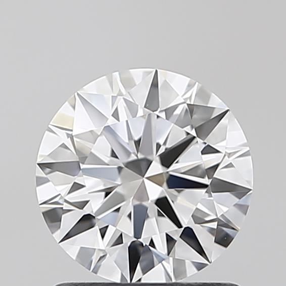 IGI 1.04 Carat Round Brilliant Lab Grown Diamond