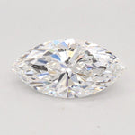 IGI 1 Carat Marquise Lab Grown Diamond