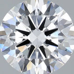 IGI 2.00 Carat Round Brilliant Lab Grown Diamond 人工培育鑽石 實驗室人造鑽石