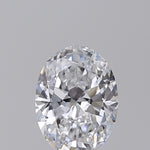 IGI 0.51 Carat 橢圓形 - Oval 培育鑽石 Lab Grown Diamond 人造鑽石 人工鑽石 實驗室鑽石 培養鑽石 香港 培育鑽 