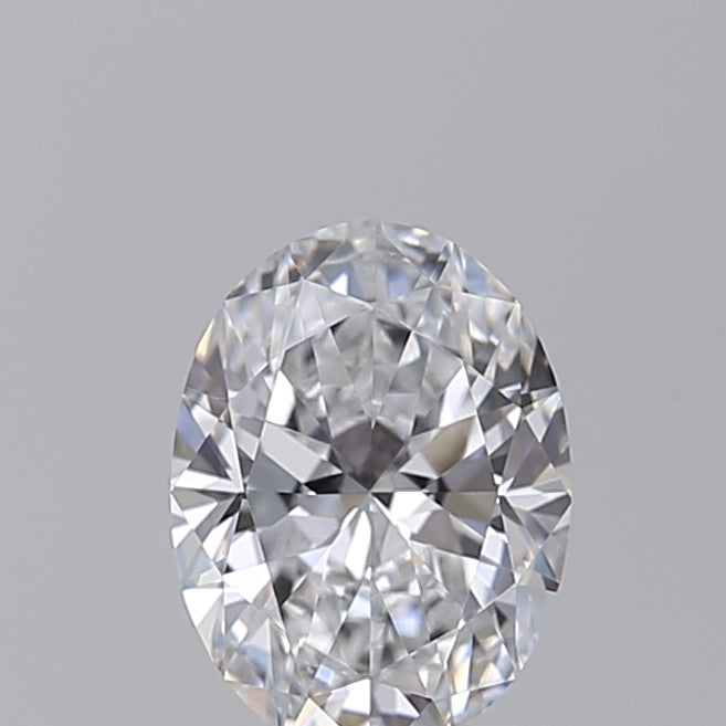 IGI 0.51 Carat 橢圓形 - Oval 培育鑽石 Lab Grown Diamond 人造鑽石 人工鑽石 實驗室鑽石 培養鑽石 香港 培育鑽 