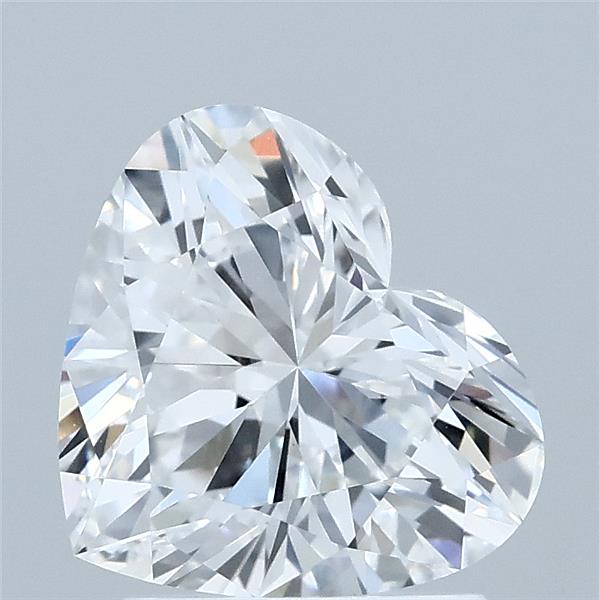IGI 1.79 Carat Heart Lab Grown Diamond 人工培育鑽石 實驗室人造鑽石