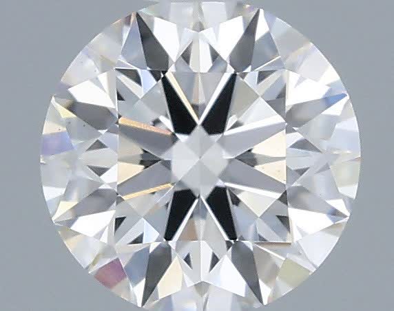 IGI 0.51 Carat Round Brilliant Lab Grown Diamond 人工培育鑽石 實驗室人造鑽石