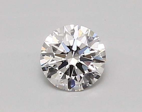 IGI 0.52 Carat Round Brilliant Lab Grown Diamond 人工培育鑽石 實驗室人造鑽石