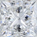 IGI 1.01 Carat Princess Cut Lab Grown Diamond 人工培育鑽石 實驗室人造鑽石