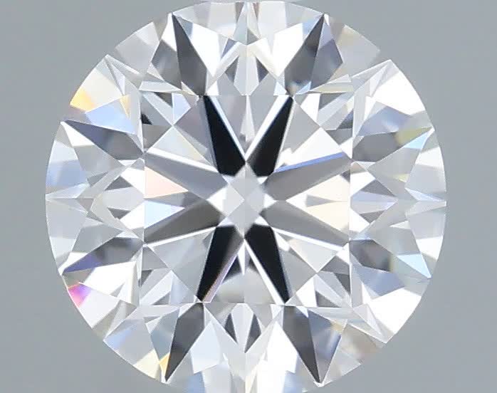 IGI 1.01 Carat Round Brilliant Lab Grown Diamond 人工培育鑽石 實驗室人造鑽石