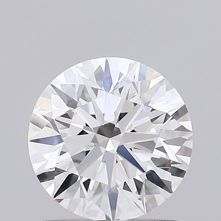 IGI 1.05 Carat Round Brilliant Lab Grown Diamond