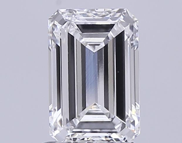 IGI 1.81 Carat Emerald Lab Grown Diamond 人工培育鑽石 實驗室人造鑽石