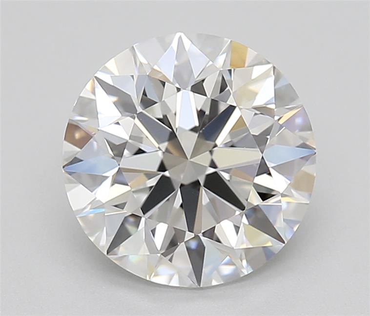 IGI 2.50 Carat Round Brilliant Lab Grown Diamond 人工培育鑽石 實驗室人造鑽石