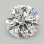 IGI 1.75 Carat Round Brilliant Lab Grown Diamond 人工培育鑽石 實驗室人造鑽石