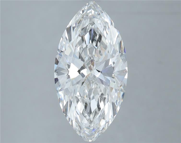 IGI 2.59 Carat Marquise Lab Grown Diamond 人工培育鑽石 實驗室人造鑽石