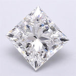 IGI 2.41 Carat Princess Cut Lab Grown Diamond 人工培育鑽石 實驗室人造鑽石