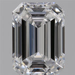 IGI 2.16 Carat Emerald Lab Grown Diamond