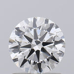 IGI 1.02 Carat Round Brilliant Lab Grown Diamond 人工培育鑽石 實驗室人造鑽石