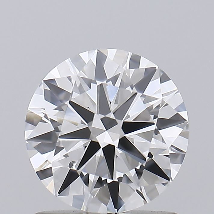 IGI 1.02 Carat Round Brilliant Lab Grown Diamond 人工培育鑽石 實驗室人造鑽石