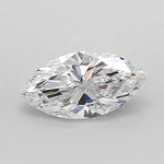 IGI 1.01 Carat Marquise Lab Grown Diamond 人工培育鑽石 實驗室人造鑽石