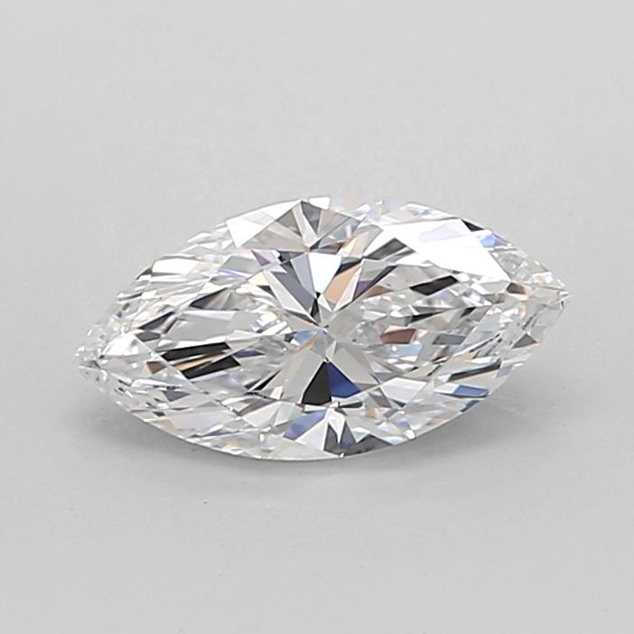 IGI 1.01 Carat Marquise Lab Grown Diamond 人工培育鑽石 實驗室人造鑽石