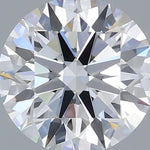 IGI 1.03 Carat Round Brilliant Lab Grown Diamond 人工培育鑽石 實驗室人造鑽石