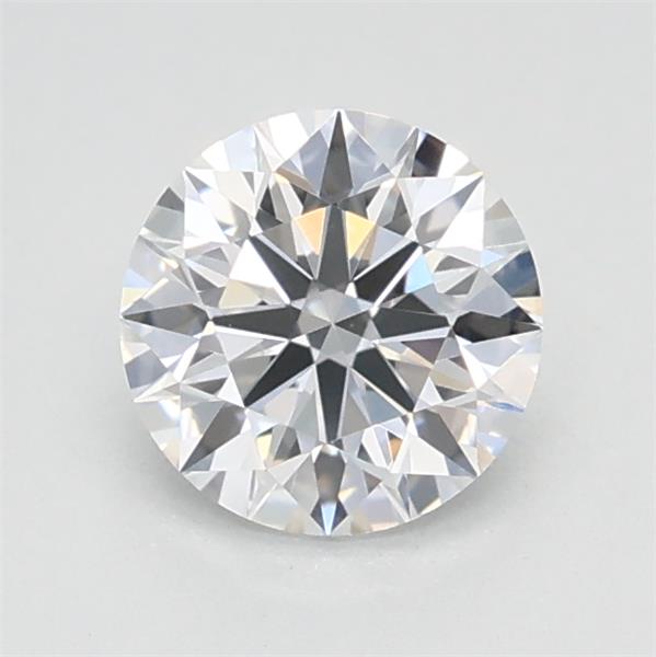 IGI 0.52 Carat Round Brilliant Lab Grown Diamond 人工培育鑽石 實驗室人造鑽石