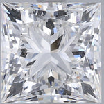 IGI 2.50 Carat Princess Cut Lab Grown Diamond 人工培育鑽石 實驗室人造鑽石