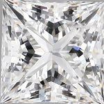 IGI 1.86 Carat Princess Cut Lab Grown Diamond 人工培育鑽石 實驗室人造鑽石