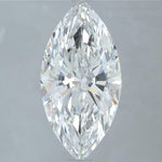 IGI 2.91 Carat Marquise Lab Grown Diamond 人工培育鑽石 實驗室人造鑽石