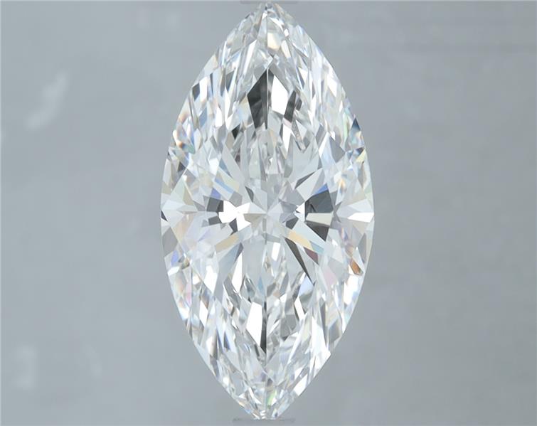 IGI 2.91 Carat Marquise Lab Grown Diamond 人工培育鑽石 實驗室人造鑽石