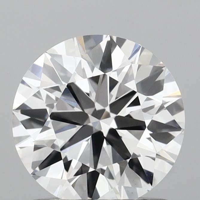 IGI 1.00 Carat Round Brilliant Lab Grown Diamond 人工培育鑽石 實驗室人造鑽石
